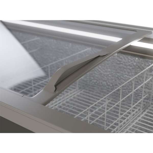 Ларь-бонета Haier GTS1850G